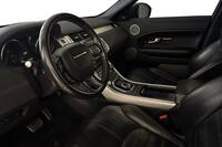 Land Rover Range Rover Evoque vaihtoauto