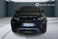 Land Rover Range Rover Evoque vaihtoauto