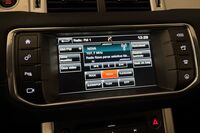 Land Rover Range Rover Evoque vaihtoauto