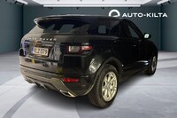 Land Rover Range Rover Evoque vaihtoauto
