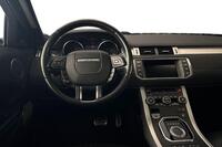 Land Rover Range Rover Evoque vaihtoauto