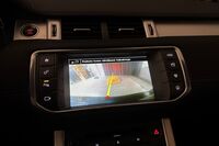 Land Rover Range Rover Evoque vaihtoauto