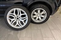 Land Rover Range Rover Evoque vaihtoauto