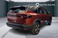 Dacia Bigster vaihtoauto