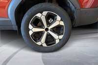 Dacia Bigster vaihtoauto