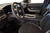 Dacia Bigster vaihtoauto