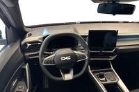 Dacia Bigster vaihtoauto