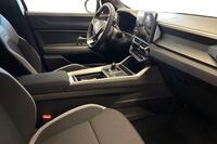 Dacia Bigster vaihtoauto