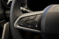 Dacia Bigster vaihtoauto