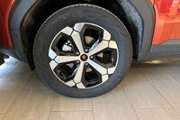 Dacia Bigster vaihtoauto