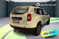 Dacia Duster vaihtoauto