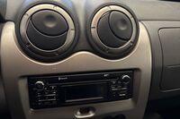 Dacia Duster vaihtoauto