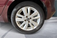 Nissan Micra vaihtoauto