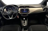 Nissan Micra vaihtoauto