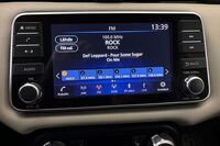 Nissan Micra vaihtoauto