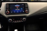 Nissan Micra vaihtoauto