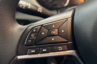 Nissan Micra vaihtoauto