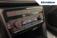 Volkswagen T-Cross vaihtoauto