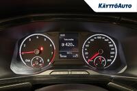 Volkswagen T-Cross vaihtoauto