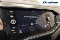 Volkswagen T-Cross vaihtoauto