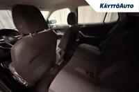 Volkswagen T-Cross vaihtoauto