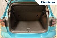 Volkswagen T-Cross vaihtoauto