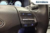 Hyundai Kona vaihtoauto