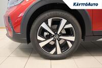 Volkswagen Taigo vaihtoauto