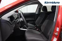 Volkswagen Taigo vaihtoauto