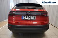 Volkswagen Taigo vaihtoauto