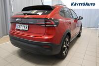 Volkswagen Taigo vaihtoauto