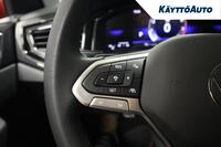 Volkswagen Taigo vaihtoauto