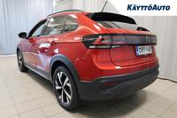 Volkswagen Taigo vaihtoauto