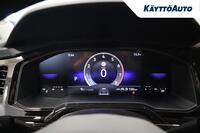 Volkswagen Taigo vaihtoauto