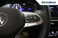 Volkswagen Taigo vaihtoauto