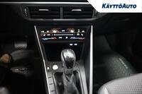 Volkswagen Taigo vaihtoauto