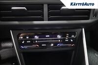 Volkswagen Taigo vaihtoauto