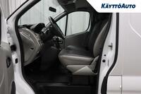 Opel Vivaro vaihtoauto