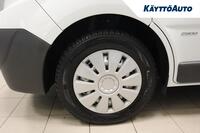 Opel Vivaro vaihtoauto