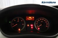 Opel Vivaro vaihtoauto