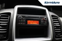 Opel Vivaro vaihtoauto