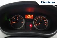 Opel Vivaro vaihtoauto