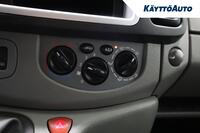 Opel Vivaro vaihtoauto