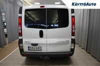 Opel Vivaro vaihtoauto