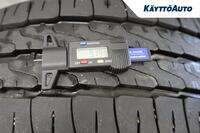 Opel Vivaro vaihtoauto