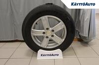 Opel Vivaro vaihtoauto