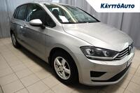 Volkswagen Golf Sportsvan vaihtoauto