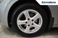 Volkswagen Golf Sportsvan vaihtoauto