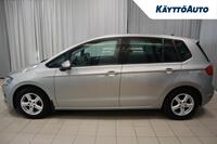 Volkswagen Golf Sportsvan vaihtoauto