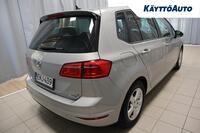 Volkswagen Golf Sportsvan vaihtoauto